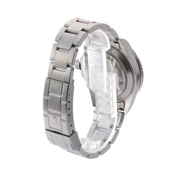 Rolex Sea-Dweller 16600